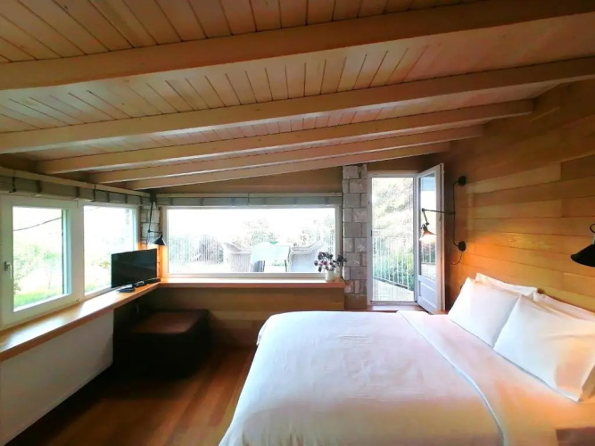 K Lux Apartments