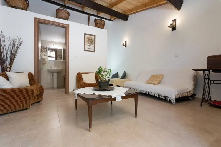 La Casa Cottage