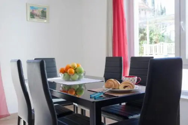 Apartment Miniatus A48