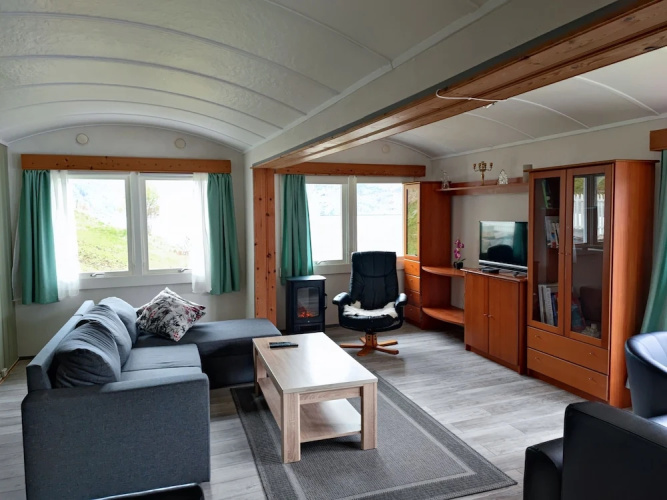 Visit Undredal