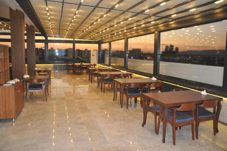 Golaz Suite