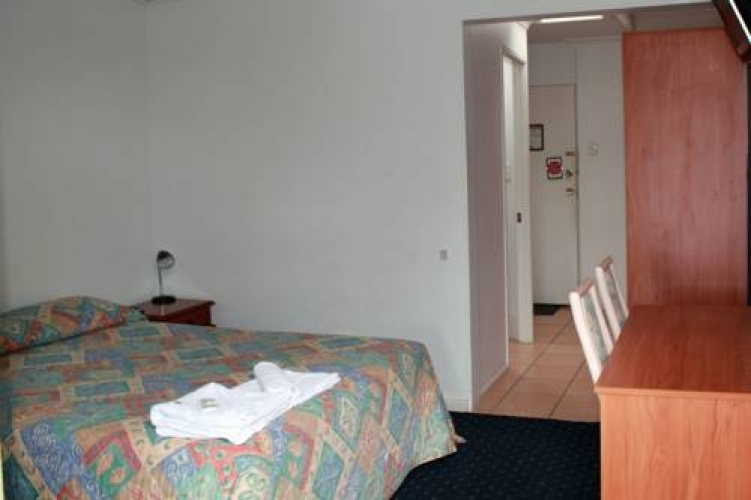 Queensland Motel