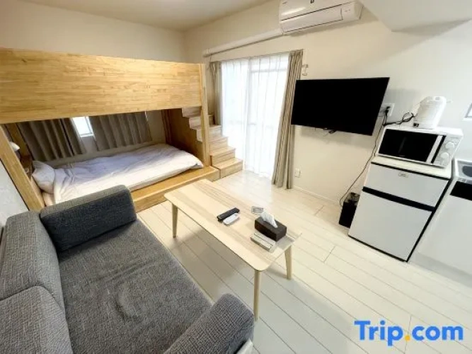 Superior Twin Attic room