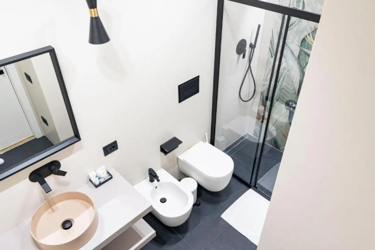 Ammare rooms