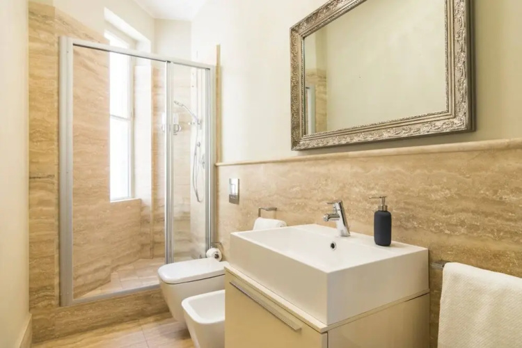 Luxury 3 Bedrooms Near Duomo