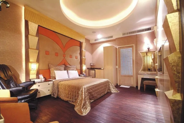 Hwu Meei Motel