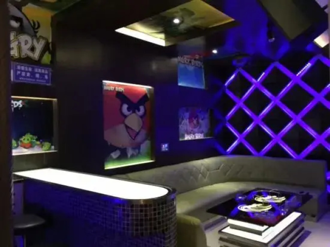 ChengDu HanYang Hotel