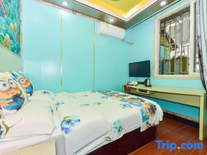 Economy Single room
