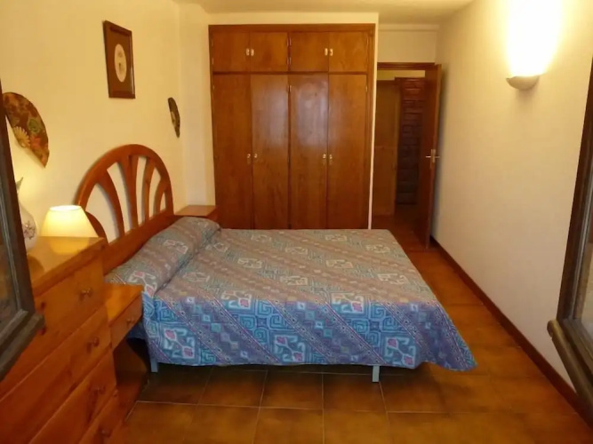 Apartamentos Formigal AF