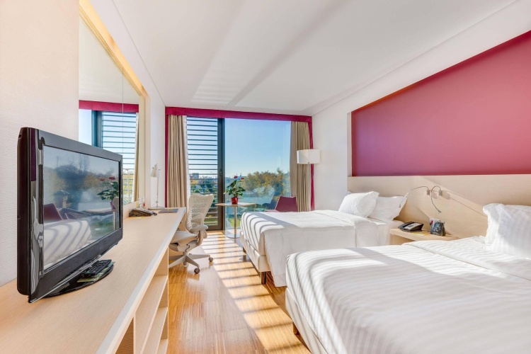 Hilton Garden Inn Venice Mestre San Giuliano photo 10