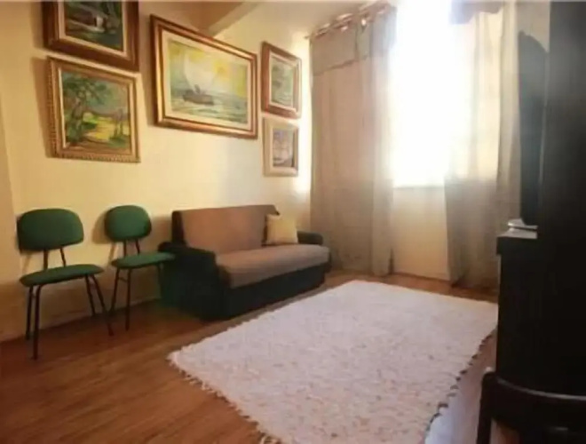 GoHouse Mendonca 1003