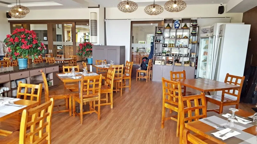 N210 at Outlook Ridge Baguio