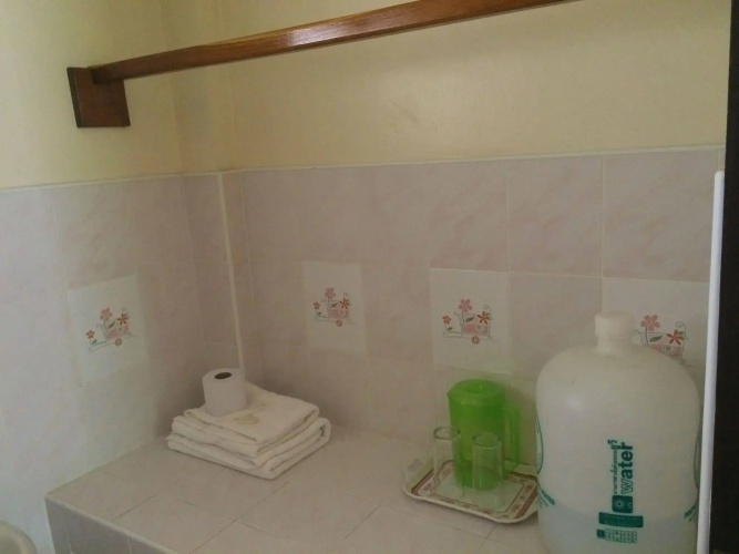 Pai Easy Resort