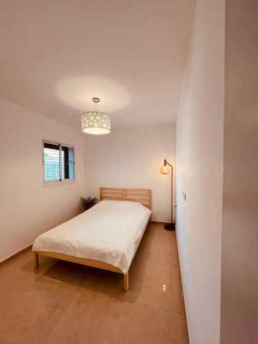 Bat Yam apartment