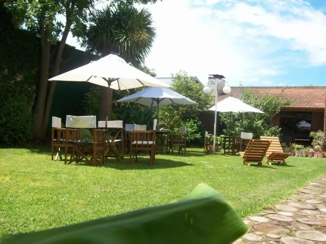 Hotel Turingia