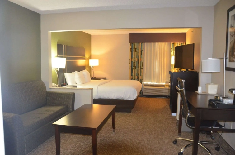 Double Suite