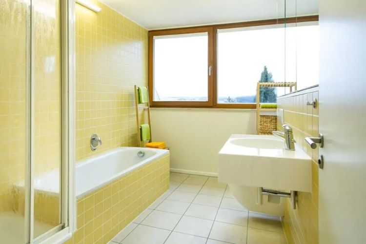 Ferienhaus Oberwiesenthal