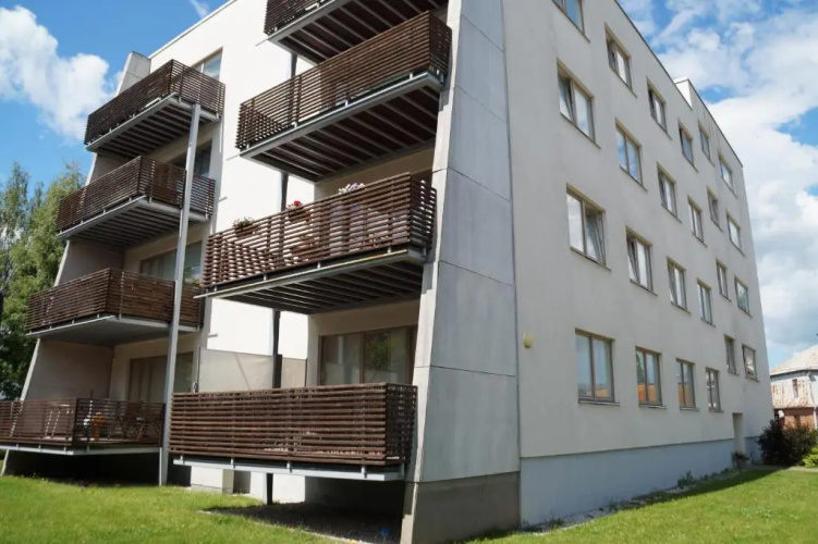 Otel görseli