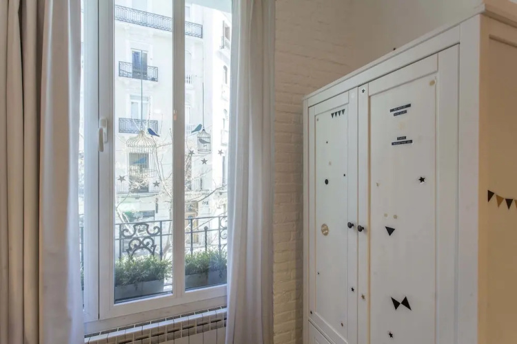 Valencia Flat Rental - Ensanche 1