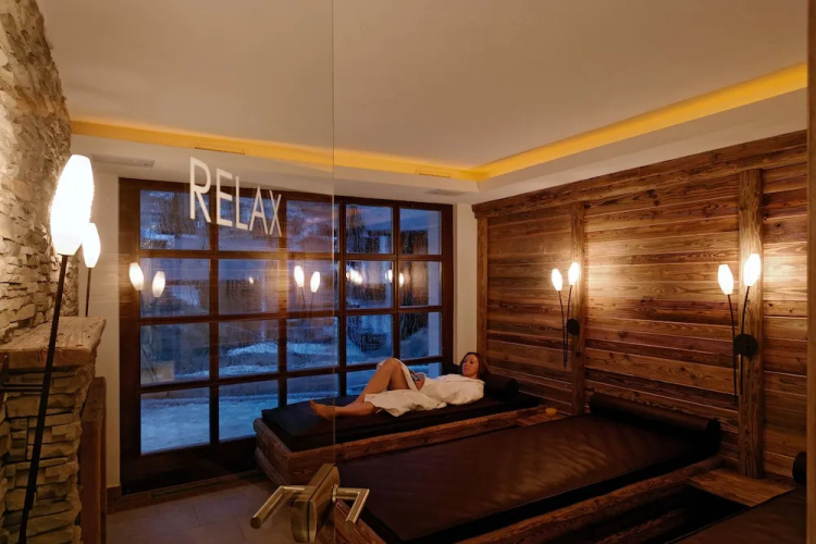 Hotel Alpin