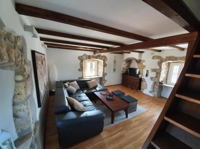 Villa Diny with Pool