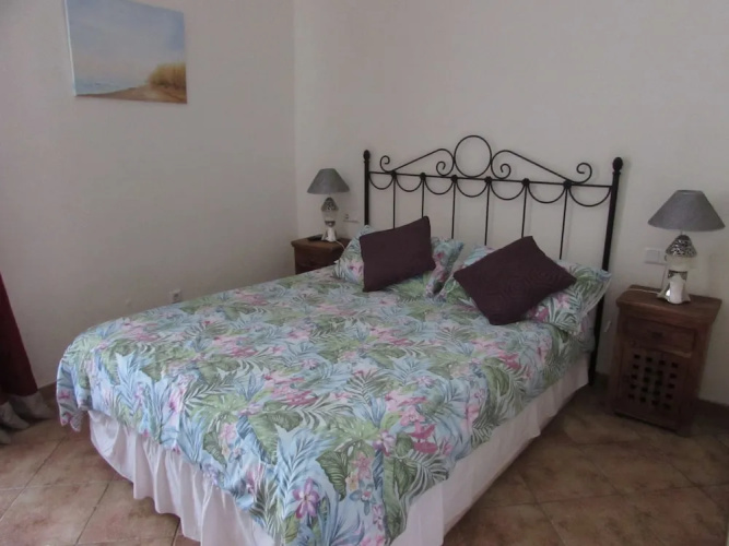 Hotel Molino del Puente Ronda