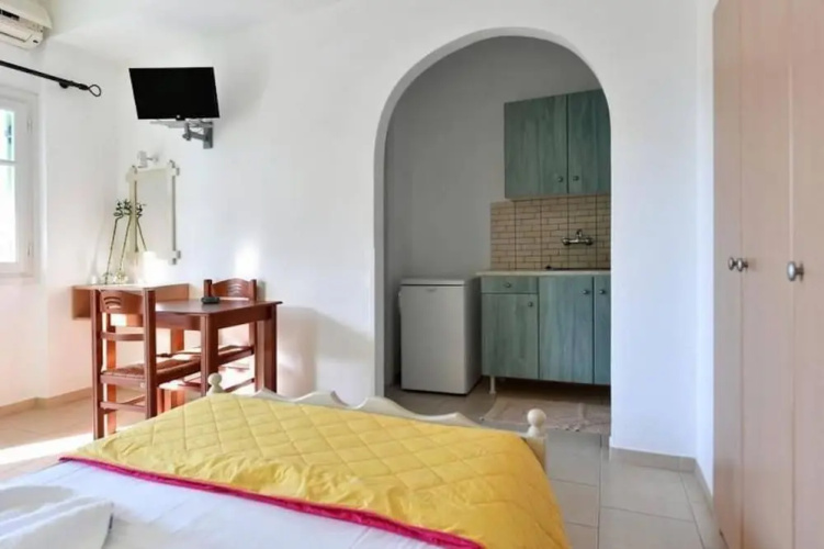 Apartments Maria