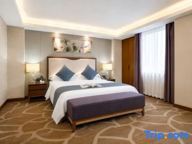 Business Double Suite