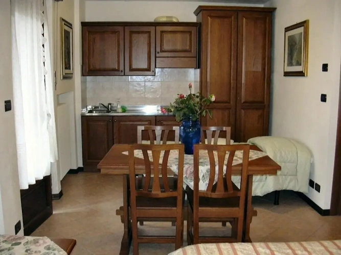 Superior Double room with balcony and with mountain view