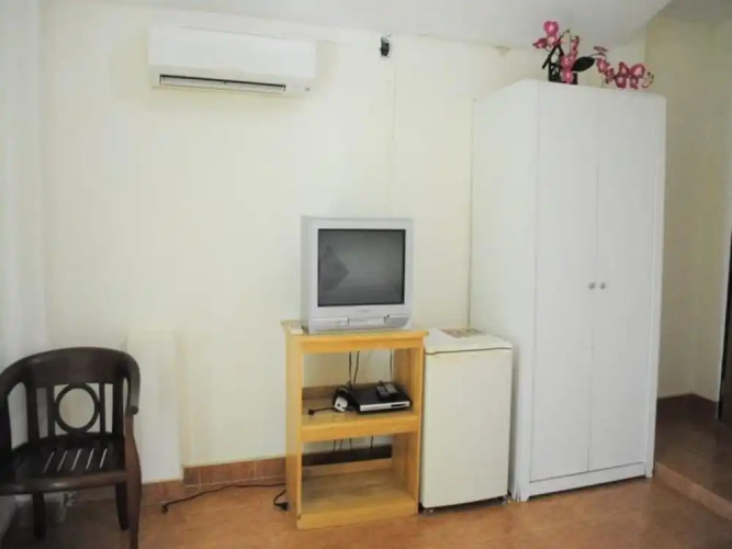 Sunny Guesthouse