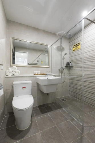 3 Bedrooms Premium Suite