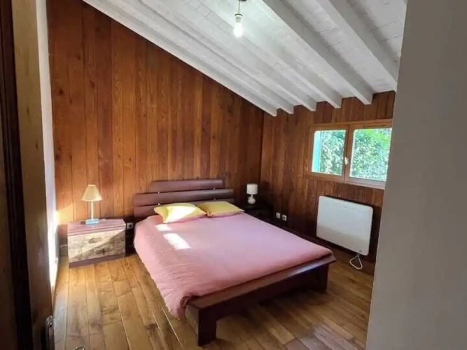 Comfort Apartment