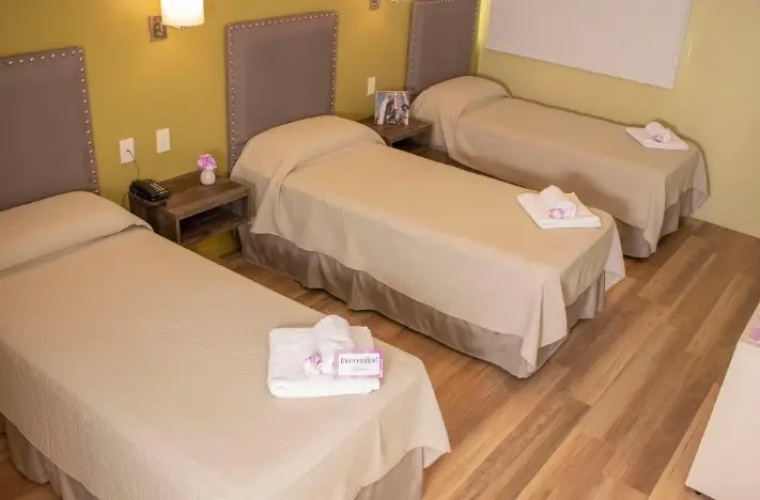 Las Hortensias Hotel