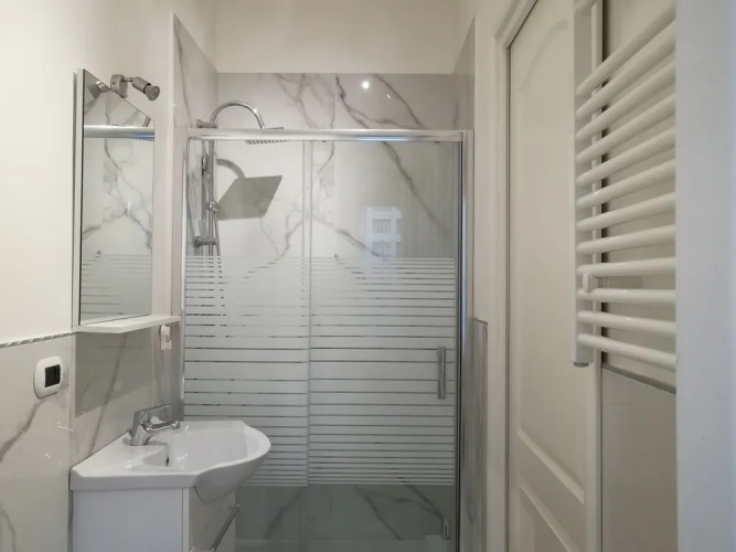 B&B Casa Nizza