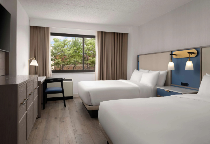 Sonesta White Plains photo 6
