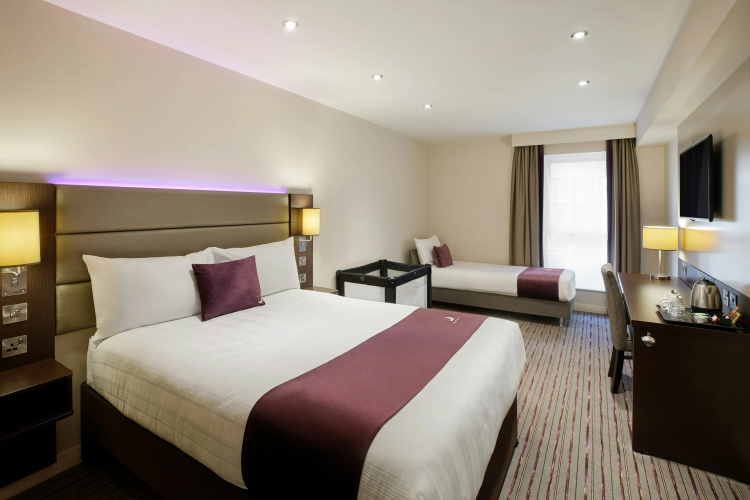 Premier Inn Runcorn