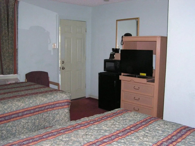 American Inn Motel