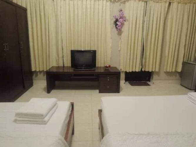 Song Nam Hotel