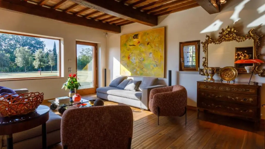 Casa Eugenia 8 in Pesaro