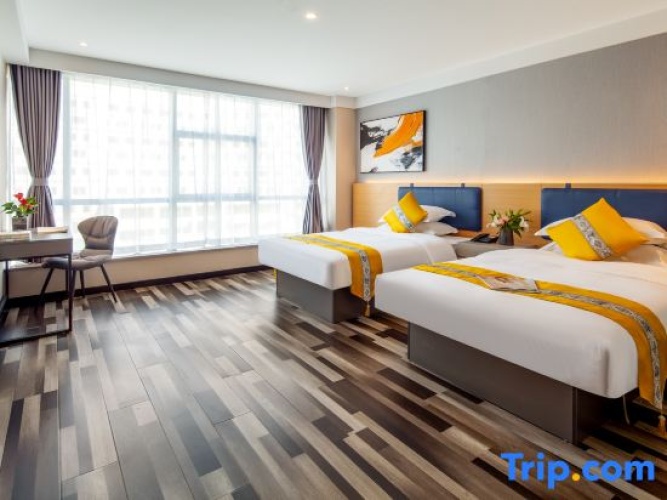 Business Twin room