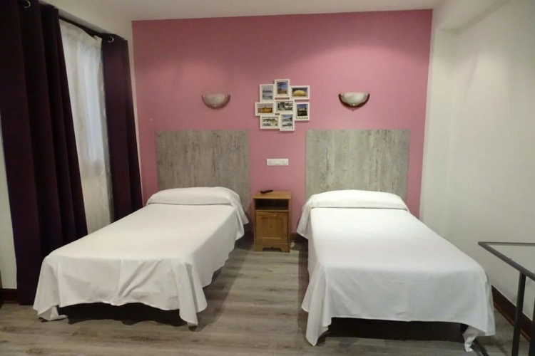 Arenal Suites Bilbao