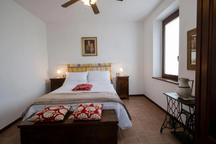 I Rondoni B&B