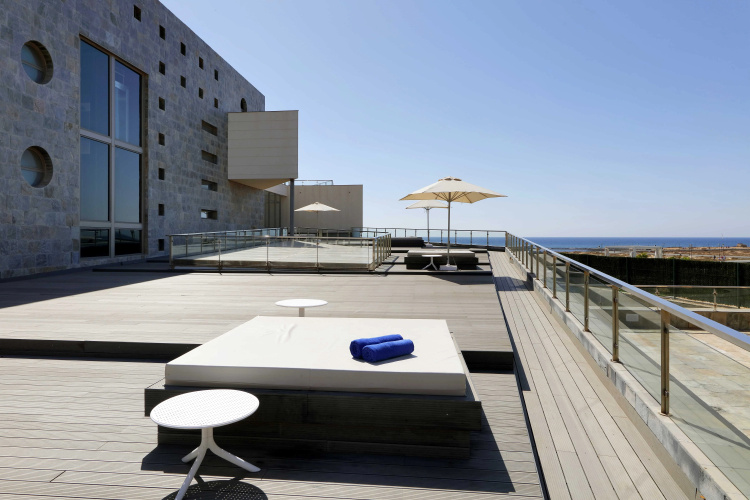 Eurostars Las Salinas photo 22