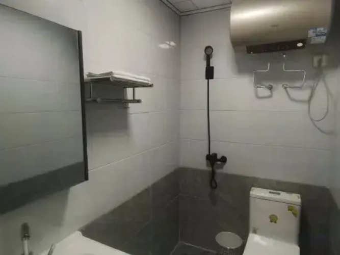 Beilu Xiaoyuan Homestay