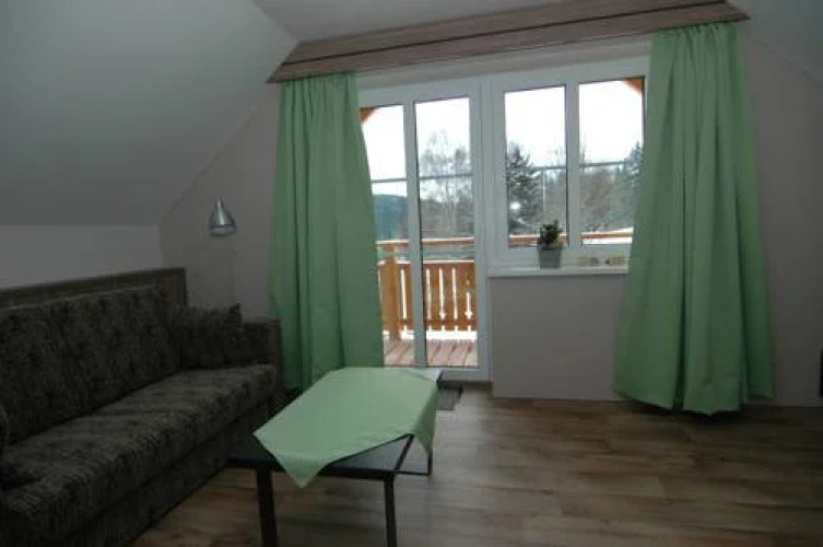 Pension Pamferka