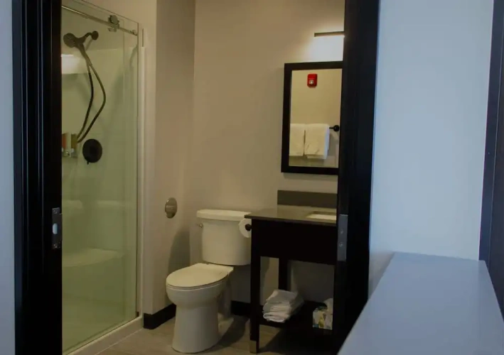 Double Suite
