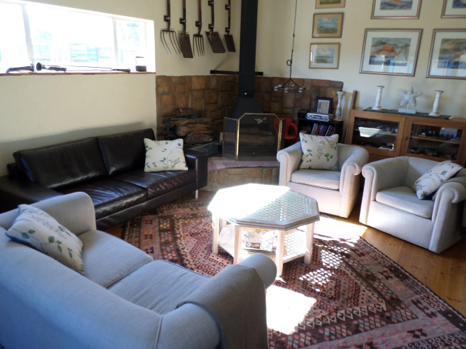 Melite Rooms