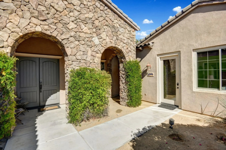 Songbird By Avantstay Pool, Spa & Firepit + Tons Of Outdoor Seating - La Quinta, CA