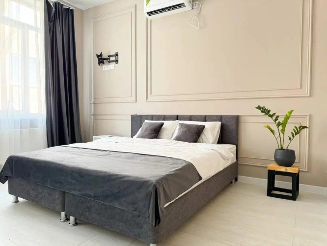 Фотография номера гостиницы Сердце города