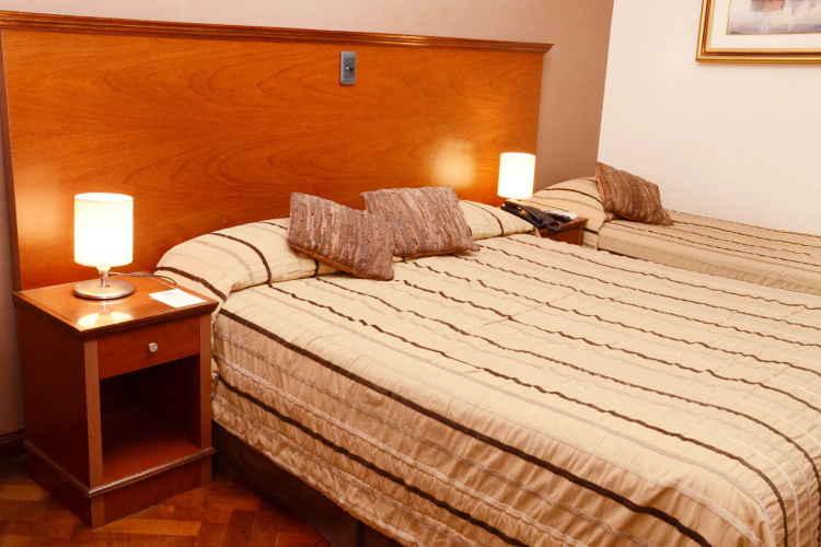 Gran Hotel Dora